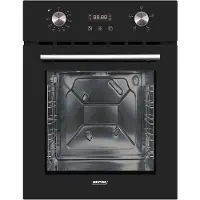 MPM Agdmpmpiz0015 Multifunktionsofen 50l