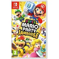 Videospiele MARIO PARTY JAMBO
