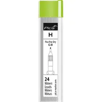 PICA 7050 Fine Dry REFILLS, graphite H