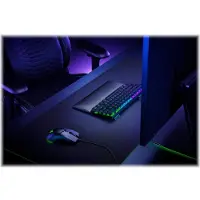Razer - Ergonomische Handballenauflage für Mini Keyboards