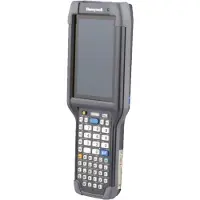 Honeywell CK65, 10,2 cm (4 Zoll), 480 x 800 Pixel, LCD, Multitouch, Kapazitiv, 4 GB