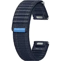 Samsung ET-SVL31, Band, Smartwatch, Navy, , Galaxy Watch 7, Stoff