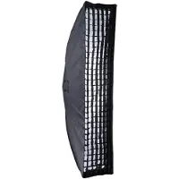 Godox Softbox Bowens Mount + Grid - 35x160cm