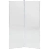 Securit Y-formet A6 akryl plakatramme