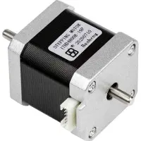Renkforce Ersatzteil Stepper Passend für (3D Drucker): RF100 XL V3, Pro 3 RF-4538908