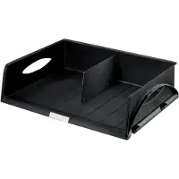 Leitz Sorty Jumbo Papierfach