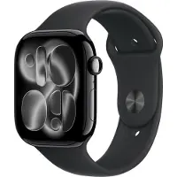 Apple Watch Series 11 , OLED, Touchscreen, 64 GB, WLAN, GPS, 36,9 g
