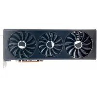 XFX Speedster QICK 319 Black Edition, Radeon RX 7700 XT, 12 GB, GDDR6, 192 Bit, PCI Express 4.0, 3 Lüfter