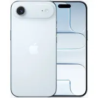 Apple iPhone Air , 16,5 cm (6.5"), 2736 x 1260 Pixel, 256 GB, 48 MP, iOS 26, Blau