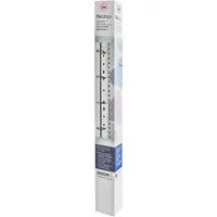 GBC Fyldestriber IB410215 Transparent 100 stk/per pakke 100 stk