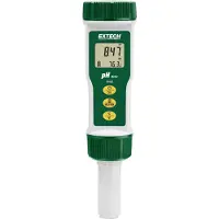 Extech PH90 pH-Messgerät pH-Wert, Temperatur (PH90)