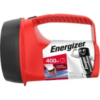 Energizer LED Lantern monocolore Torcia tascabile lungo raggio a batteria 65 lm 400 h