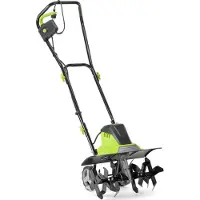 Fieldmann Elektromotorkultivator - - FZK 2004-E