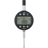 Helios preisser PREISSER Digitalmessuhr Digi-Met 25,0 /0,001 HP, Genauigkeit 0,004 mm