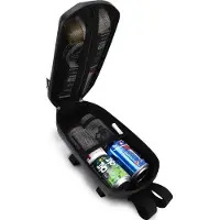 Wozinsky WSB2BK, Electric scooter bag, Schwarz, EVA (Äthylen-Vinylazetat), 200 mm, 170 mm, 340 mm