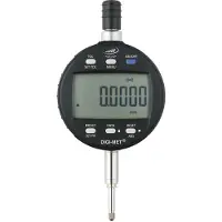 Helios preisser PREISSER Messuhr DIGI-MET IP42 12,5 mm Ablesung mm 0,0005 digital