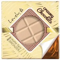 Lovely CE69, Talc, Mica, Polyethylene, Magnesium Stearate, Caprylic/Capric Triglyceride, Bis-Diglyceryl...