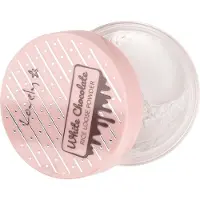 Lovely White Chocolate Loose Powder