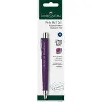 Faber-Castell Poly Ball XB