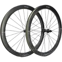 Rothar Gravity 45 Disc Tubeless Gravel-laufradsatz