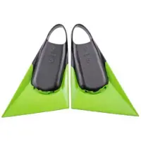 Nmd Alpha Bodyboard Flossen