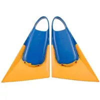 Nmd Alpha Bodyboard Flossen