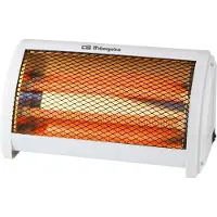 Orbegozo Bp 3200 Ofen 1000w