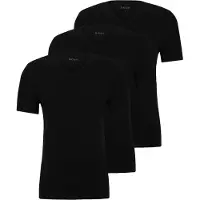 BOSS T-Shirt-Set Classic 50475285 Schwarz Regular Fit