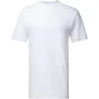 Hom T-Shirt "T-Shirt 1er Pack", Herren, Gr. S, weiß, Obermaterial: 100% Baumwolle CO., Shirts T-Shirt