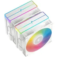 DeepCool Ag620 Argb V2 Cpu-lüfter 120 Mm