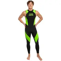 Madwave Opnwtr Hydrostar Dsss Lgj Ärmelloser Neoprenanzug