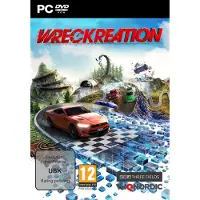 Wreckreation, PC, E10+ (Jeder über 10 Jahre)