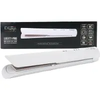 Italian Design LIBERTY-PRO, KABELLOSES MINI-GLÄTTEISEN | Gr.: onesize