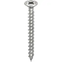 Heco -TOPIX-plus A2 5,0 x 30, Senkkopf, Pozi-Drive, VVG