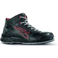 U Power Hochschuh STING ESD S3 CI SRC Gr.39, RK10094