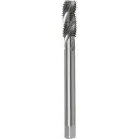 Terrax by Maschinengewindebohrer HSS M DIN 371 Form C 35° M6