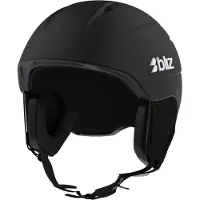 Bliz - Skihelm &ndash; Kinder &ndash; Rocket - Rocket Matte Black - Kindergröße S - schwarz