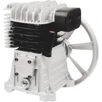 Aerotec B 2800B Aggregat 11 Bar