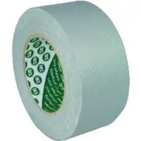 Forum Professional Solutions Gewebeklebeband G78 50m x 30mm schwarz