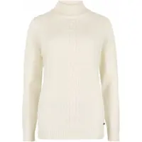Dubarry Pullover Lennon Damen Chalk-Größe 40