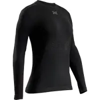X-Bionic Mightywool Langarm-baselayer