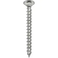Heco TOPIX-plus A2 4,5 x 50, Linsenkopf, Pozi-Drive, VVG