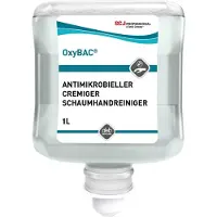 Noname OxyBac FOAM Wash Schaumhandreiniger 1 l Kartusche Antimikrobielle Handrein.