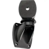 Audio Pro - WB-201 Wall bracket - Black