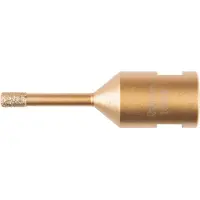 Makita Diamant-Hohlbohrkrone 6mm M14