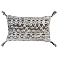 Atelier du Linge Kissen BOBO damen