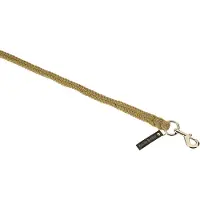 Eskadron Heritage 2526 Duralastic Strick mit Karabinerhaken