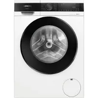 Siemens iQ500 WG44G2Z0EP, Frontlader, 9 kg, B, 70 dB, 1400 RPM, A