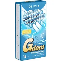 Olivia *G Dom Swift* 18 St Kondome