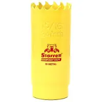Starrett Lochsäge